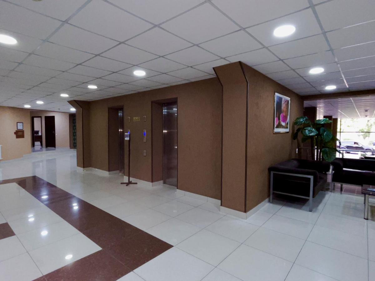 Rohat Hotel Chilonzor Taschkent Exterior foto