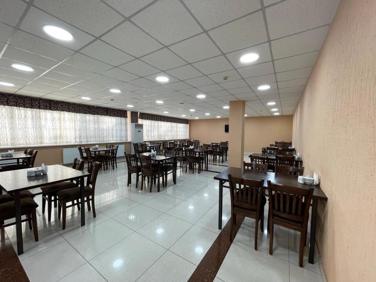 Rohat Hotel Chilonzor Taschkent Exterior foto