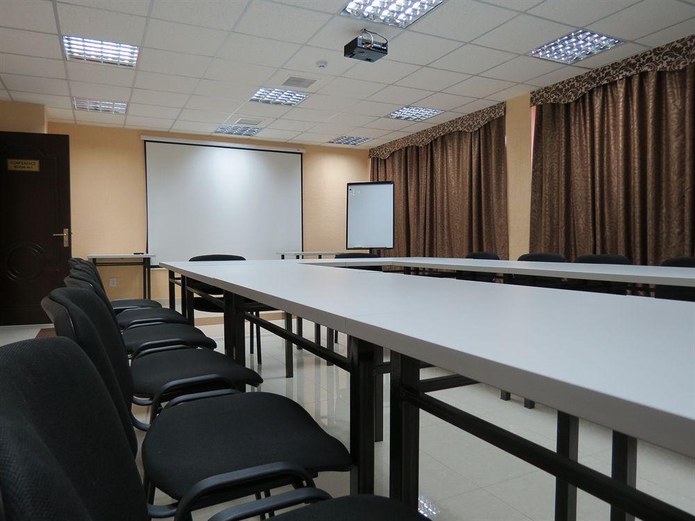 Rohat Hotel Chilonzor Taschkent Exterior foto