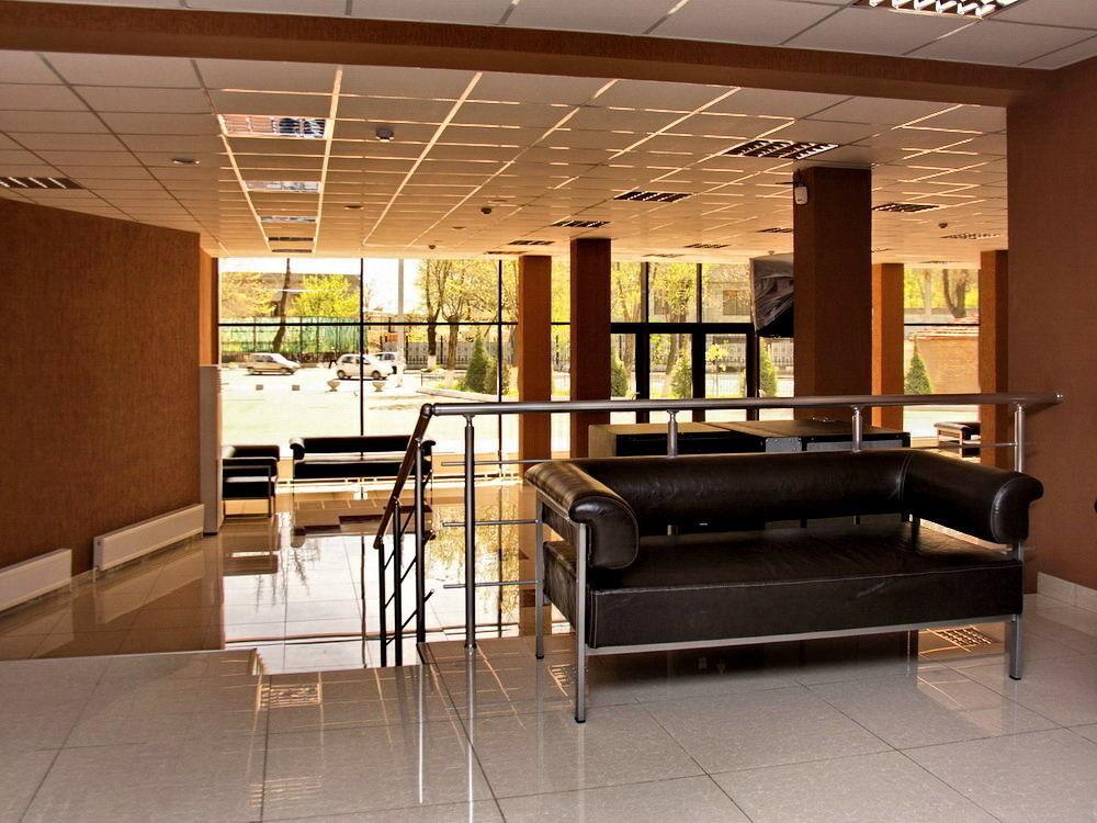 Rohat Hotel Chilonzor Taschkent Exterior foto