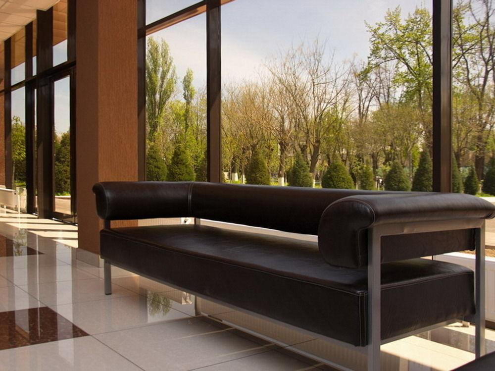 Rohat Hotel Chilonzor Taschkent Exterior foto